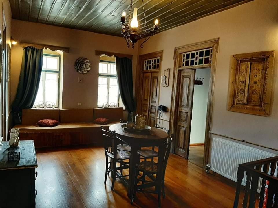 Hotel Lichovo Papigko Zewnętrze zdjęcie
