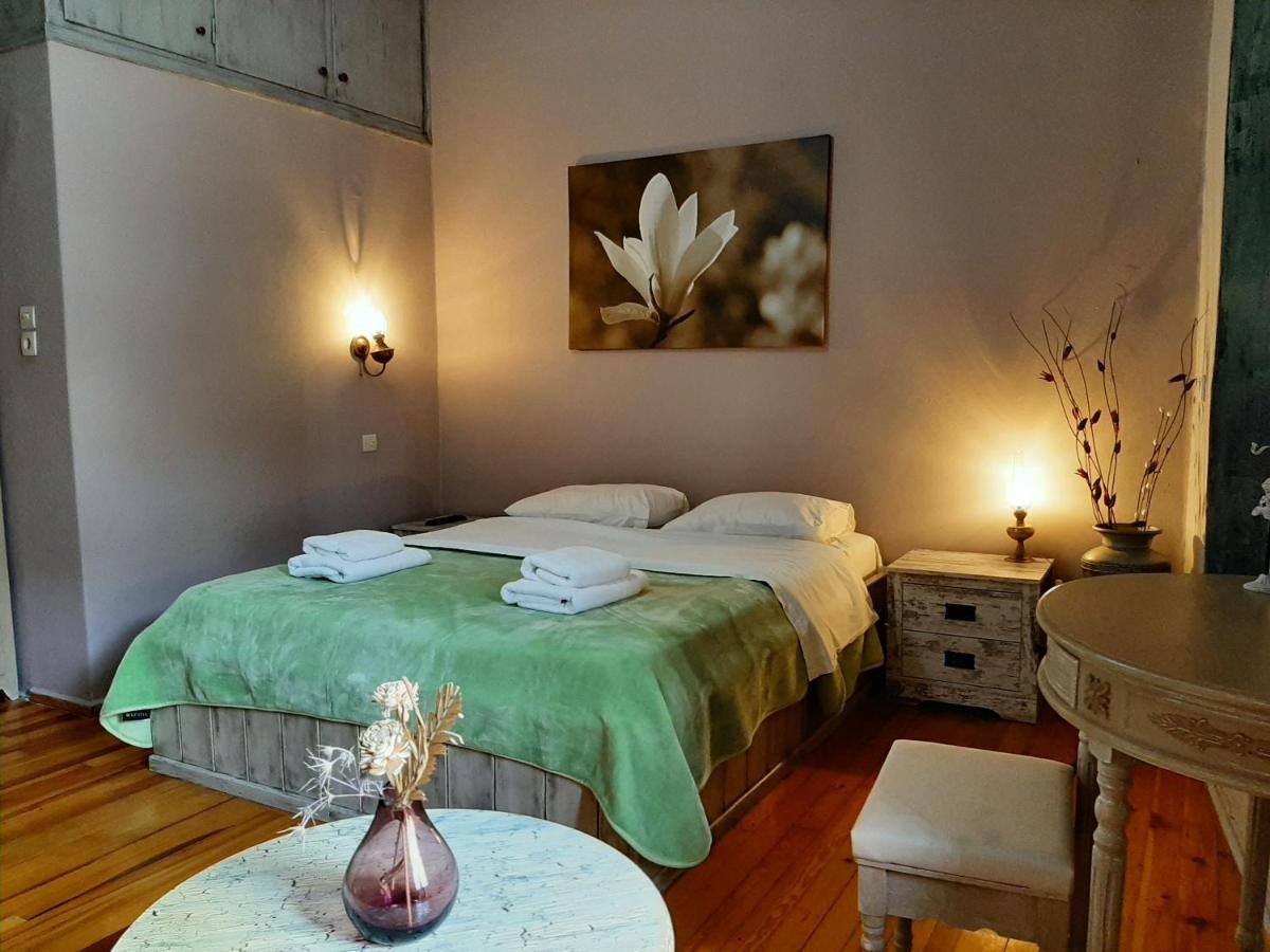 Hotel Lichovo Papigko Zewnętrze zdjęcie