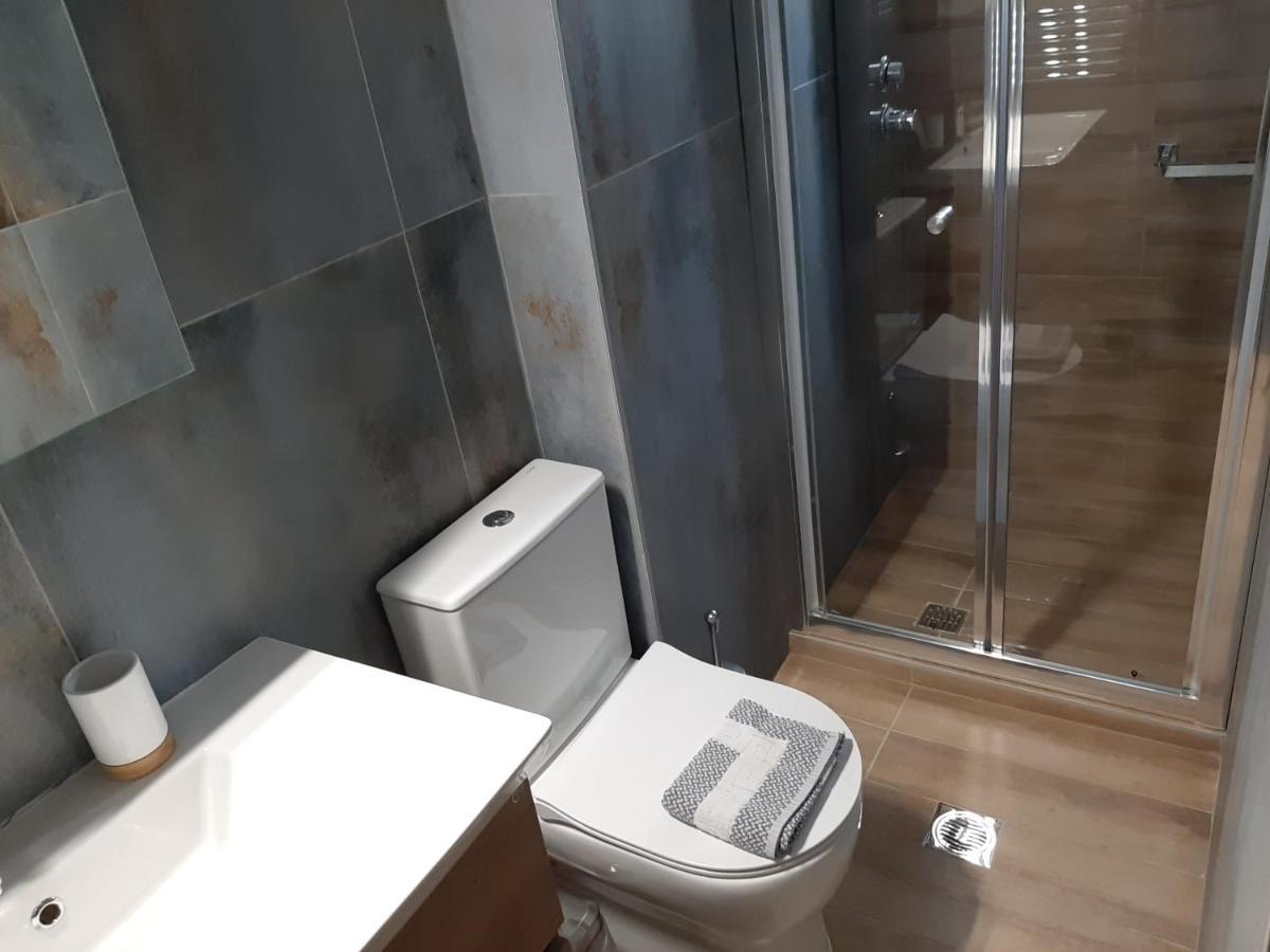 Hotel Lichovo Papigko Zewnętrze zdjęcie