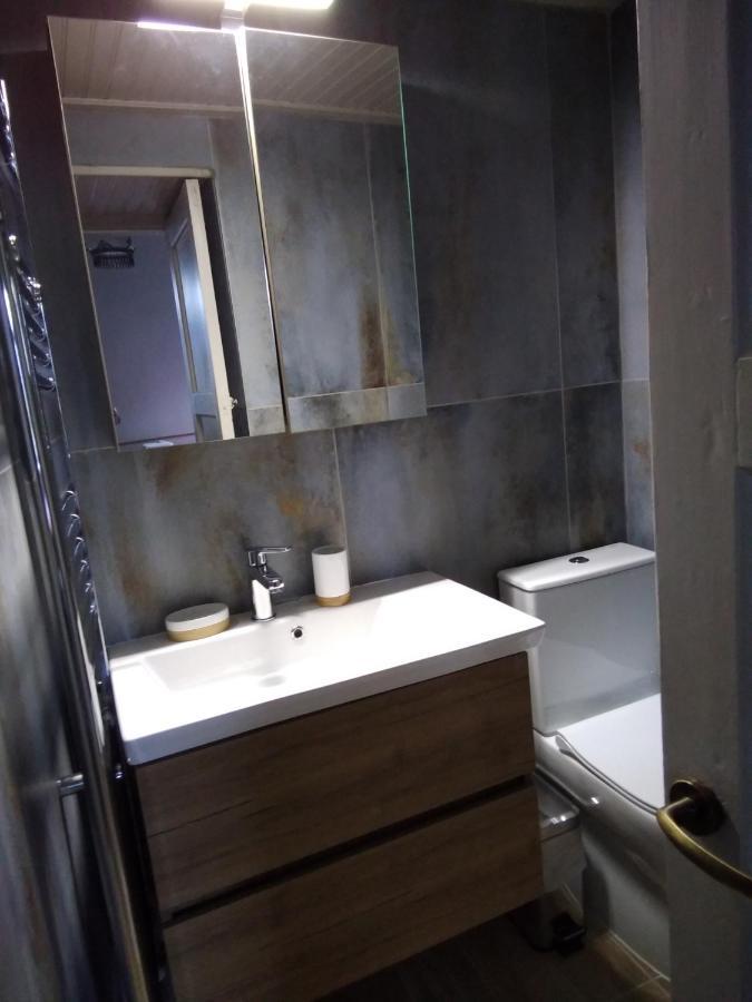 Hotel Lichovo Papigko Zewnętrze zdjęcie