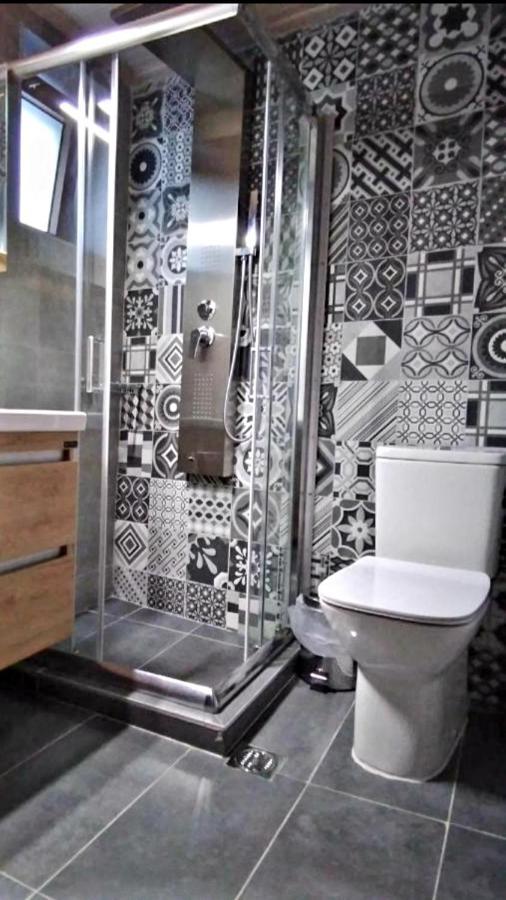 Hotel Lichovo Papigko Zewnętrze zdjęcie