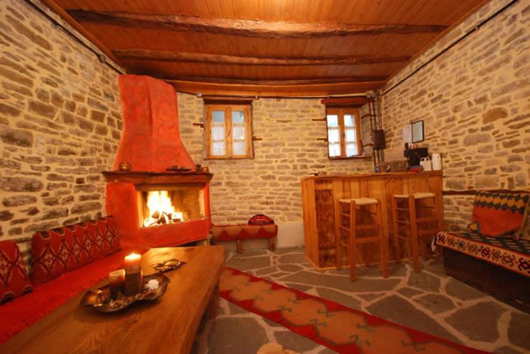 Hotel Lichovo Papigko Zewnętrze zdjęcie
