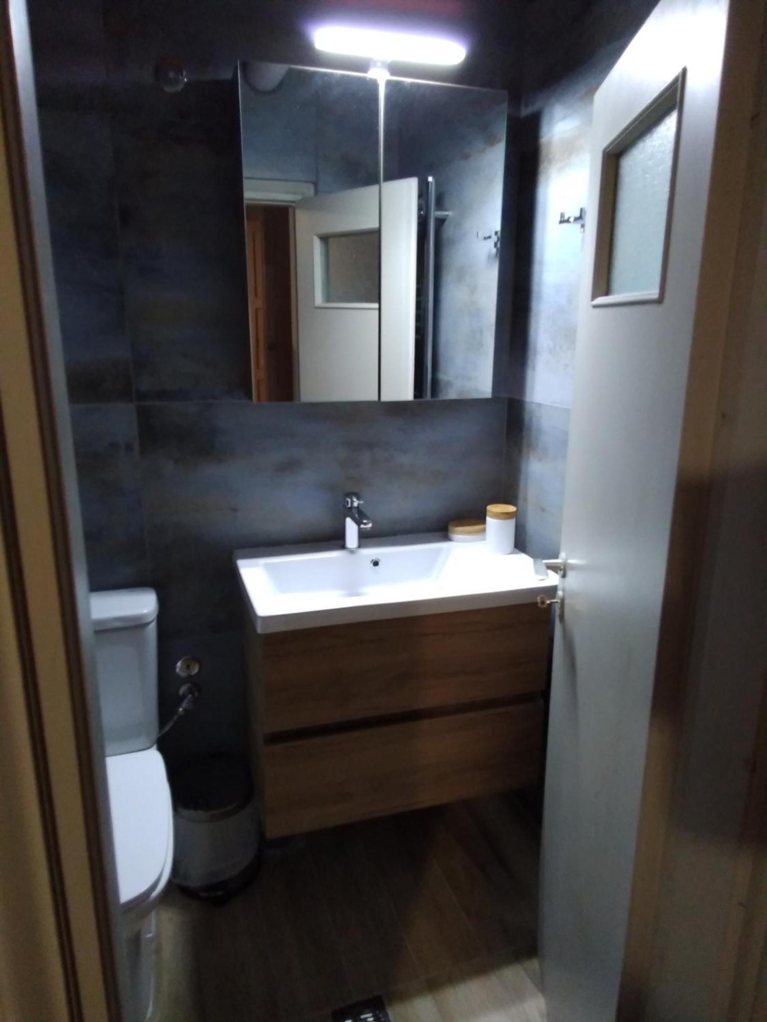 Hotel Lichovo Papigko Zewnętrze zdjęcie