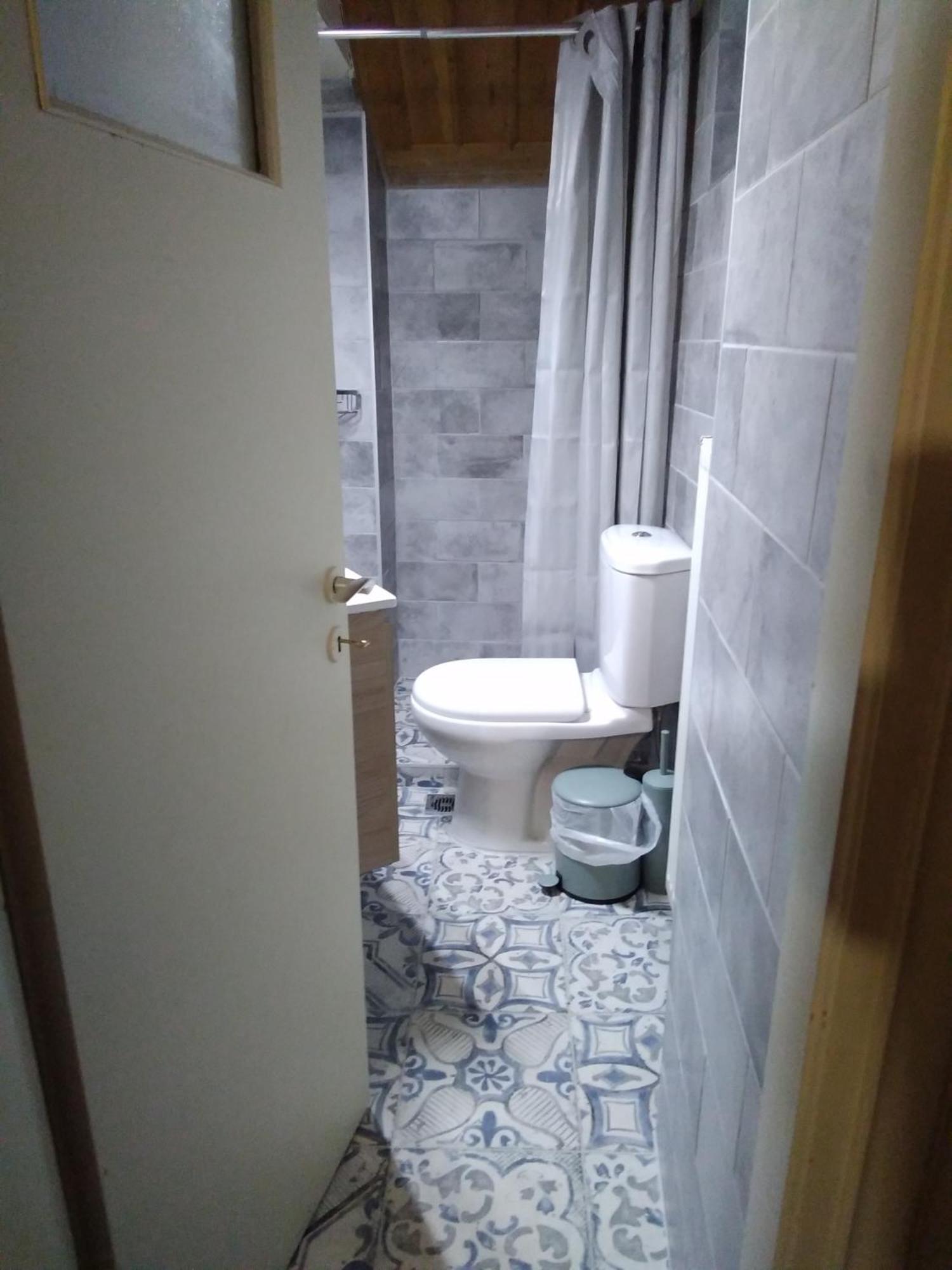 Hotel Lichovo Papigko Zewnętrze zdjęcie