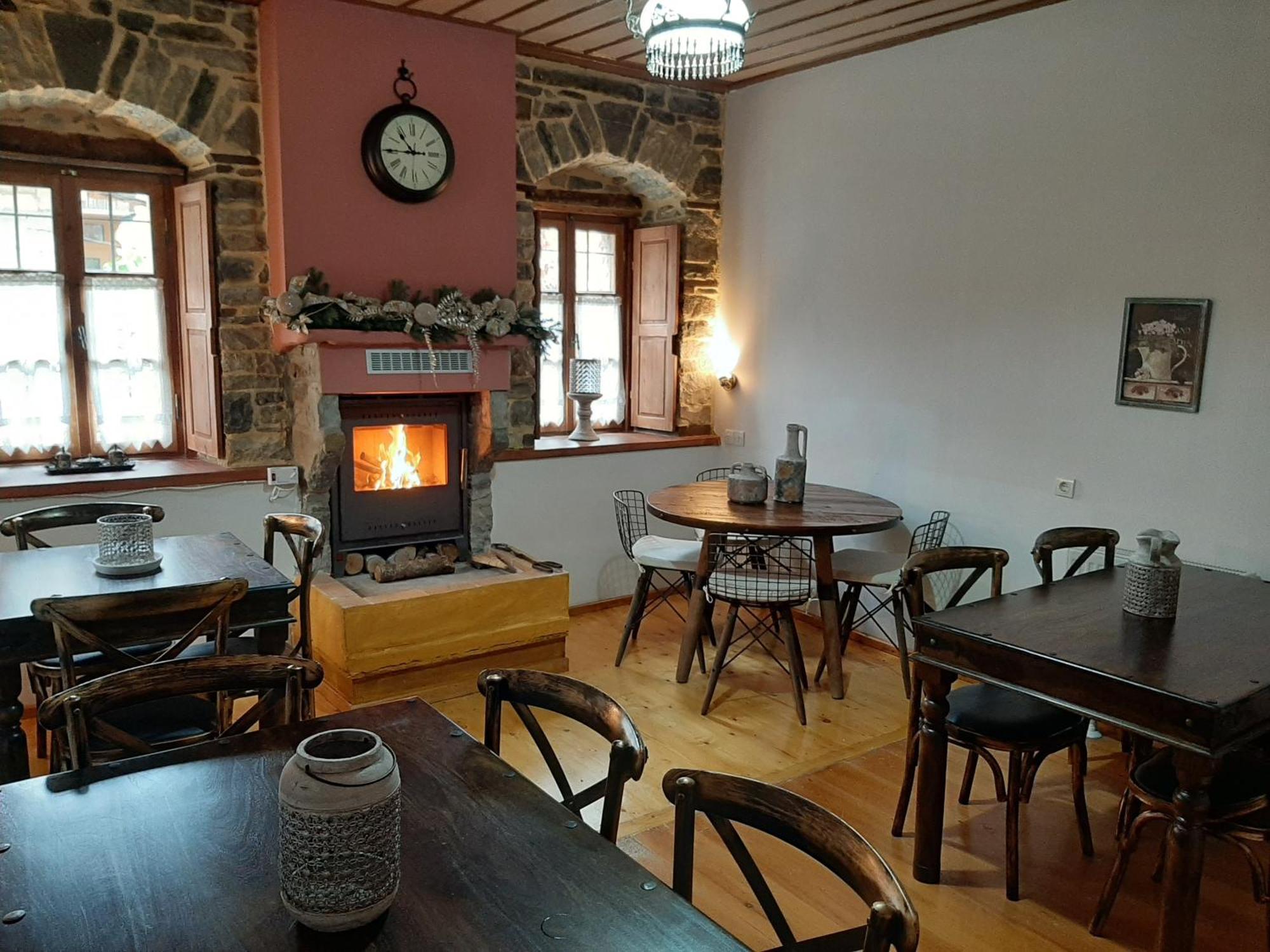 Hotel Lichovo Papigko Pokój zdjęcie
