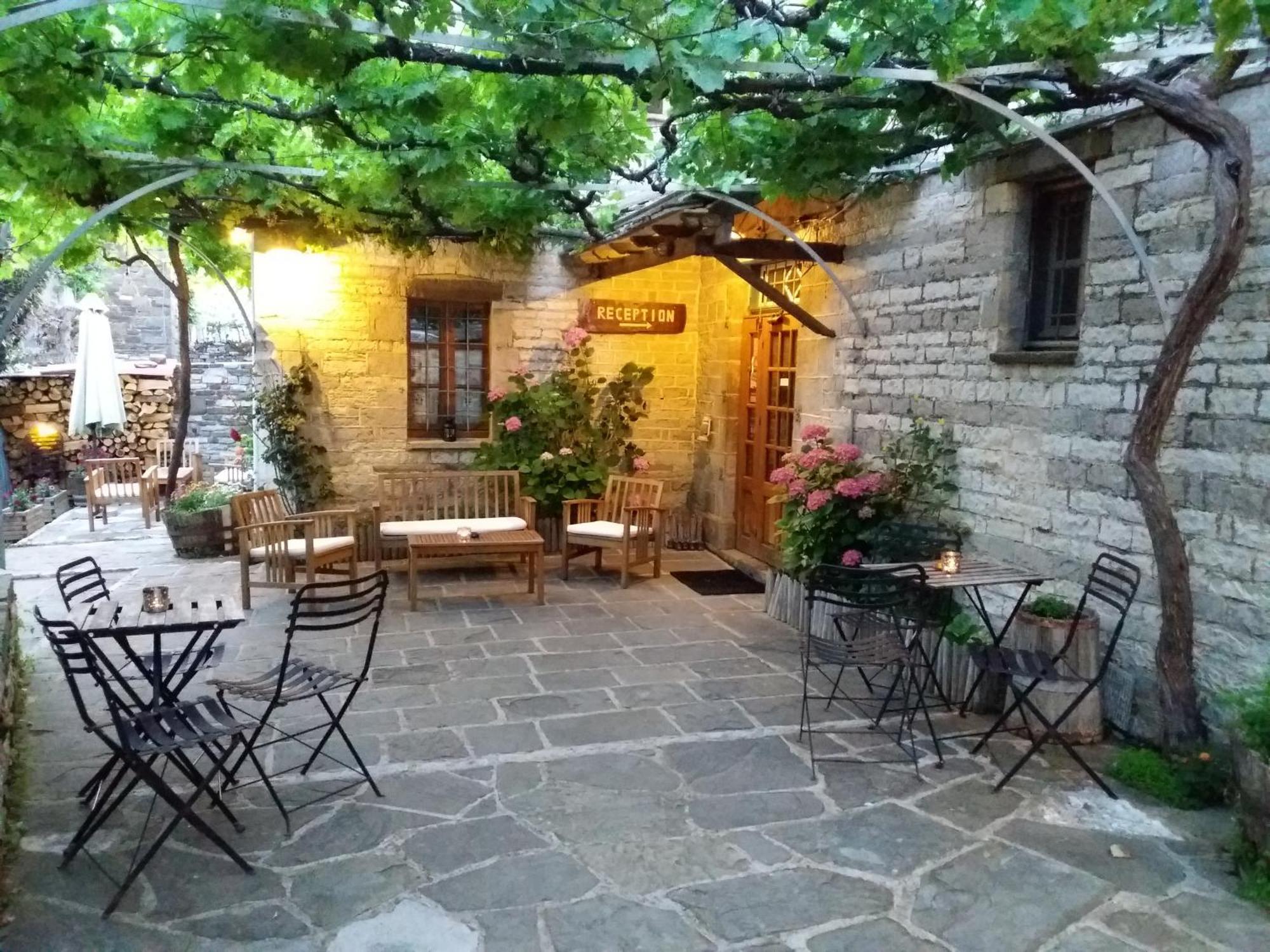 Hotel Lichovo Papigko Pokój zdjęcie