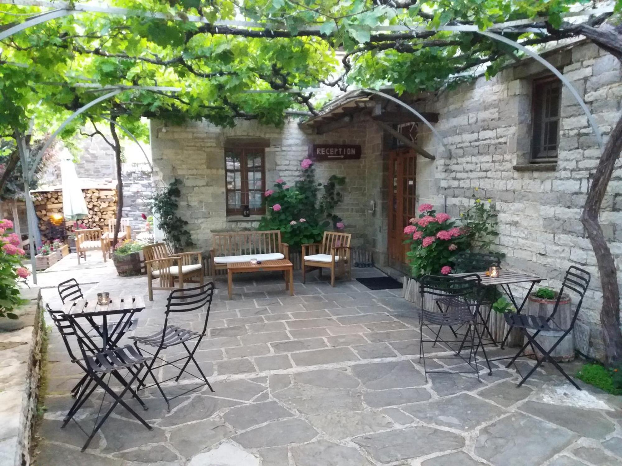 Hotel Lichovo Papigko Pokój zdjęcie