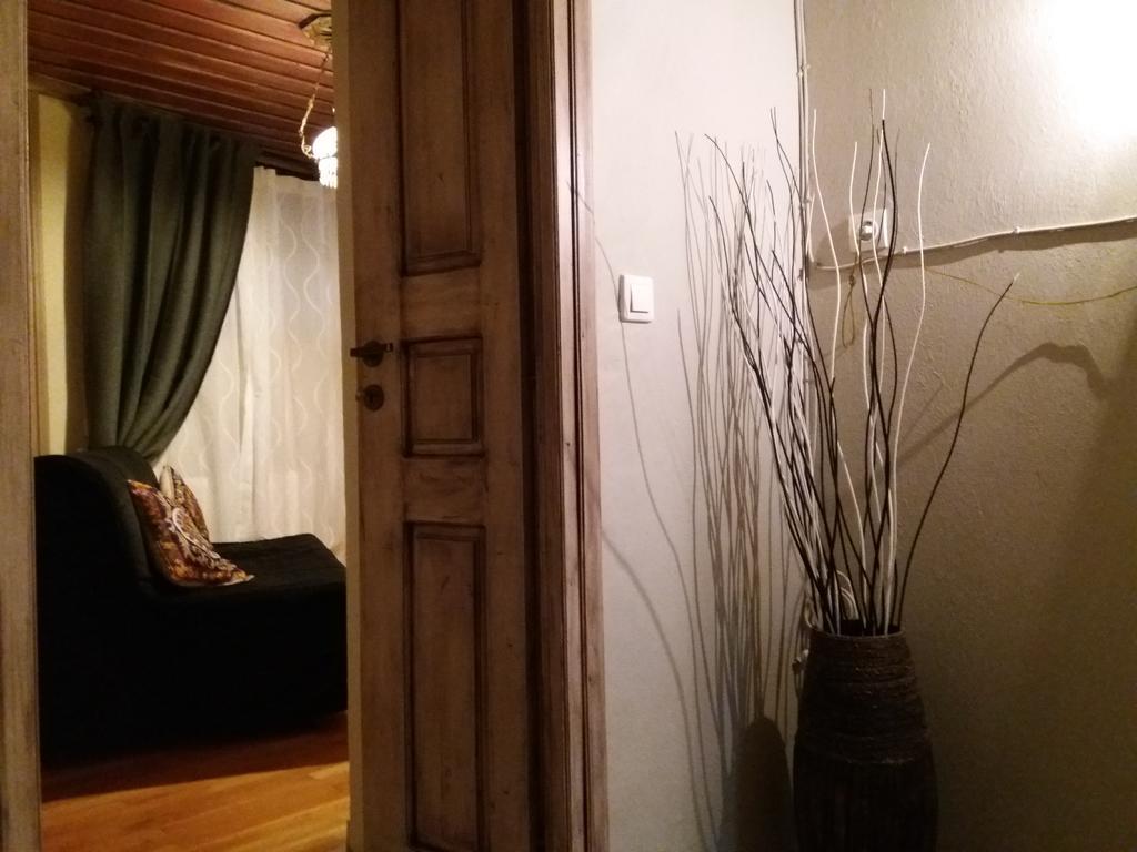 Hotel Lichovo Papigko Zewnętrze zdjęcie