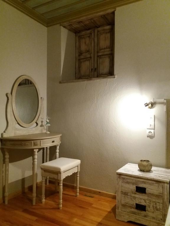 Hotel Lichovo Papigko Zewnętrze zdjęcie