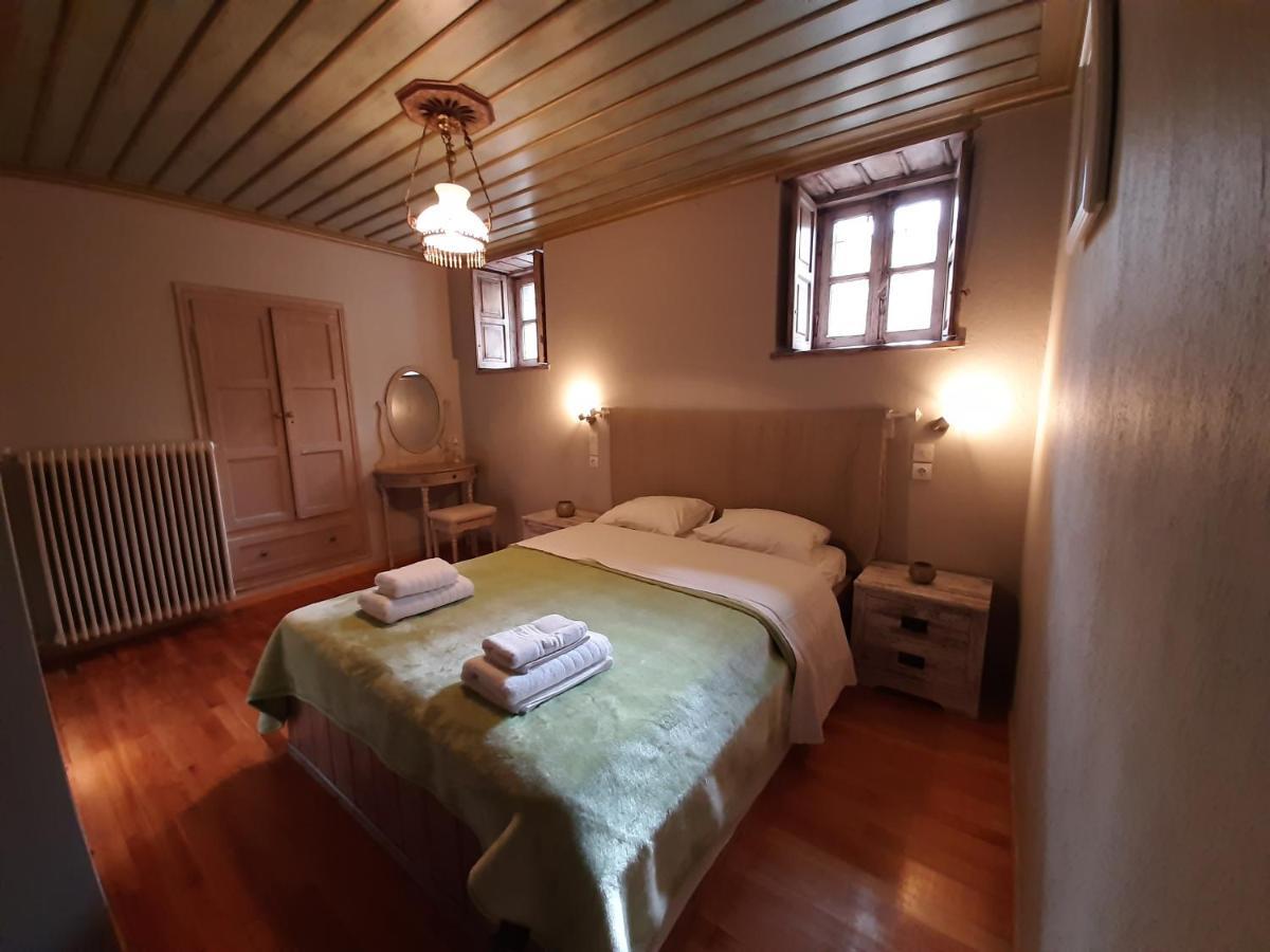 Hotel Lichovo Papigko Zewnętrze zdjęcie