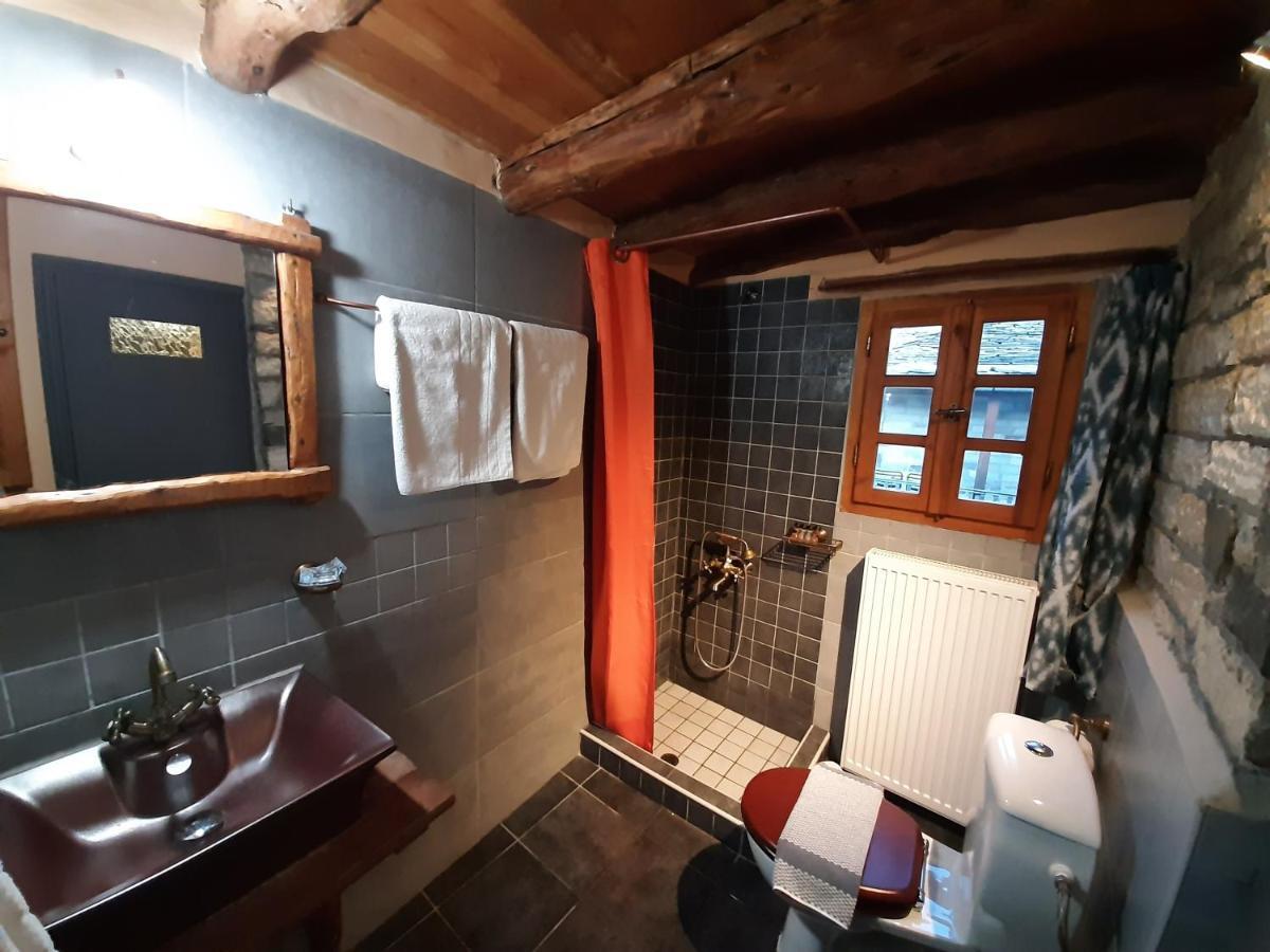 Hotel Lichovo Papigko Zewnętrze zdjęcie