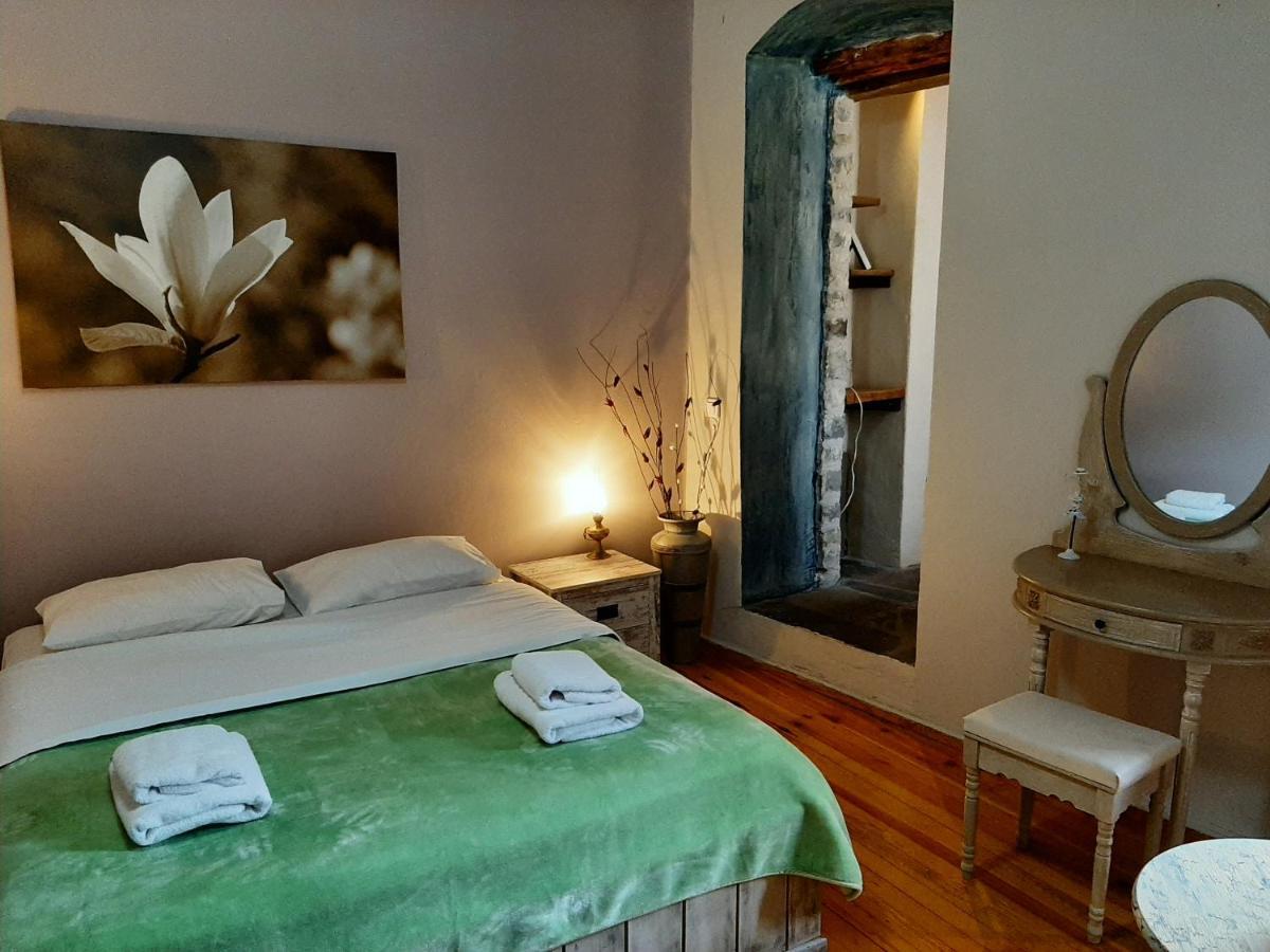Hotel Lichovo Papigko Zewnętrze zdjęcie